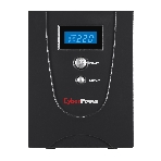 Источник бесперебойного питания CyberPower VALUE2200EILCD/2200 ВА/1320 Вт/6xIEC 320 C13 (компьютерный), фото14