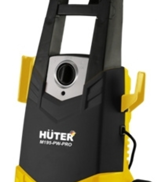 Минимойка Huter M195-PW-PRO 2500Вт