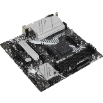 Материнская плата ASRock B550M Pro4, AM4, AMD B550, 4xDDR4, 6xSATA, 2xM.2, 1xPCI-E 3.0 x16, 1xPCI-E 4.0 x16, 1xDisplayPort, 1xHDMI, 1xVGA, 1x 1Gb LAN, 3x3.5 мм, 7.1, Micro-ATX, фото10
