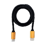 Кабель Rexant HDMI - HDMI 2.0 длина 1.5 метра GOLD, фото3