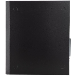 Компьютерный корпус Inwin CK709BL PM-300TFX черный 300W miniITX 1x80мм 2xUSB 2.0 2xUSB 3.0 audio bott PSU, фото6