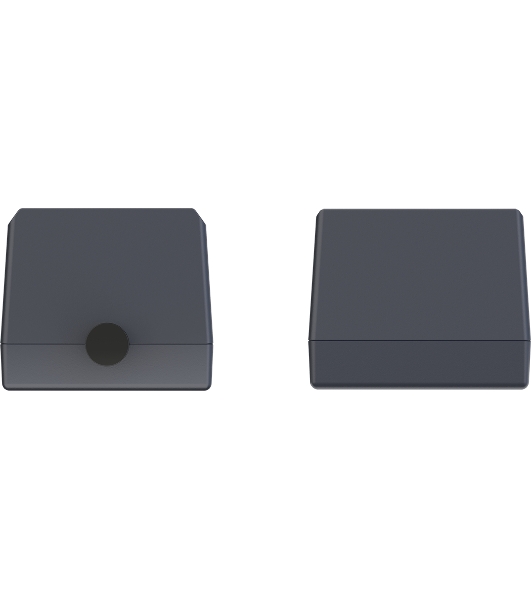 Сетевой фильтр Pilot sG-Max 5 outlets (GP), 15А/3.3 kVt, automatic circuit-breaker, 7 m, gfaphite