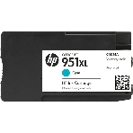 Картридж струйный HP 951XL CN046AE голубой для HP OJ Pro 8100/8600 (1500 стр.), фото5