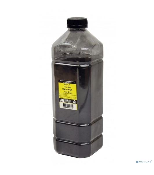 Тонер Hi-Black для HP LJ Pro 400 M401/M425 (Hi-Black) 1 кг, канистра