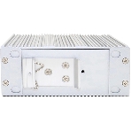 Коммутатор Managed L2 Industrial Fast Ring Switch 4x1000Base-T, 2x1000Base-X SFP, Surge 4KV, -40 to 75°C, фото3
