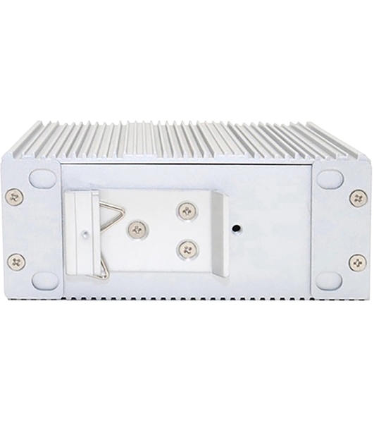 Коммутатор Managed L2 Industrial Fast Ring Switch 4x1000Base-T, 2x1000Base-X SFP, Surge 4KV, -40 to 75°C
