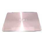 Крышка матрицы для Asus UX430 золото, фото2