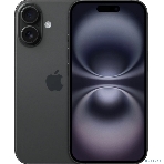 Смартфон Apple iPhone 16, 8/256Gb, черный, фото14