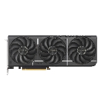 Видеокарта ASUS GeForce RTX 5060 Ti PRIME OC, NVIDIA RTX 5060 Ti, 16 ГБ GDDR7, 128 бит, PCI-e 5.0, 1xHDMI, 3xDP, 2647 МГц, фото 1