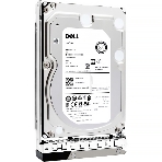 Жесткий диск Dell 2Tb 7.2K RPM SATA 6Gbps 512n 3.5in Hot-plug Hard Drive, фото5