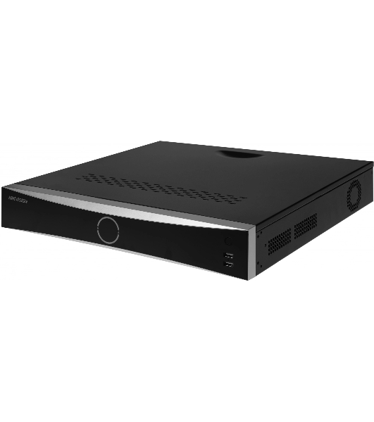 Видеорегистратор IP HIKVISION 16CH DS-7716NXI-K4