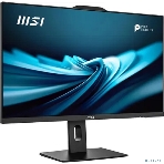 Моноблок MSI Pro AP272P 14M-685XRU 27' Full HD i7 14700 (2.1) 32Gb SSD1Tb UHDG 770 noOS GbitEth WiFi BT 120W клавиатура мышь Cam черный 1920x1080 (9S6-AF8321-820), фото13