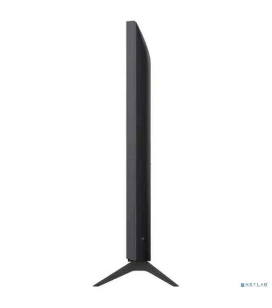 Телевизор LG 43' 43NANO80A6B синий DLED 4K UHD 60Hz Smart TV WebOS 2GB/8GB