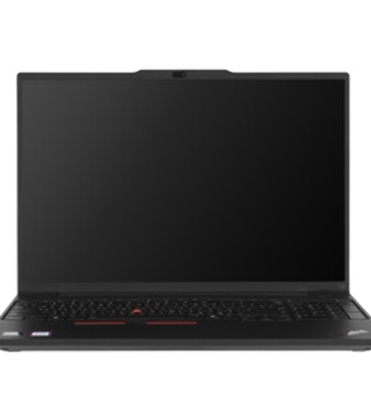 Ноутбук Lenovo ThinkPad E16 G2 Core Ultra 5 125U 16Gb SSD 512Gb Intel Graphics 16' IPS WUXGA (1920x1200) без ОС черный WiFi BT Cam (21MAS04600)