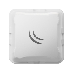 Точка доступа MikroTik CubeSA 60Pro ac (60Ghz antenna, 802.11ay wireless and 5GHz 802.11ac backup, 4 core x 716MHz CPU, 256MB RAM, 1 x Gigabit LAN port, RouterOS L4, POE, PSU) for use as an AP in Point-to-Multipoin, фото8
