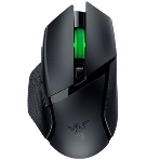 Игровая мышь беспроводная Razer Basilisk V3 X Hyperspeed, черный, фото 1