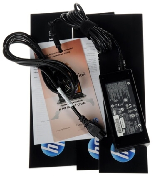 Клавиатура для ноутбука HP Pavilion DV6000 черная