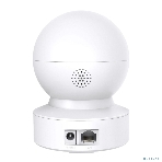 Камера видеонаблюдения IP TP-Link Tapo C202 Wi-Fi 3.83-3.83мм цв. корп.:белый, фото3