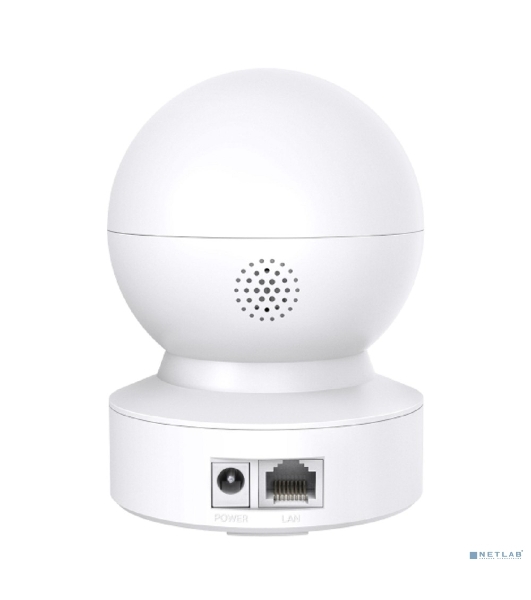 Камера видеонаблюдения IP TP-Link Tapo C202 Wi-Fi 3.83-3.83мм цв. корп.:белый