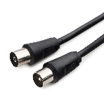 Кабель телевизионный Cablexpert, CCV-515-3M, Coaxial M/F, 3м, фото5