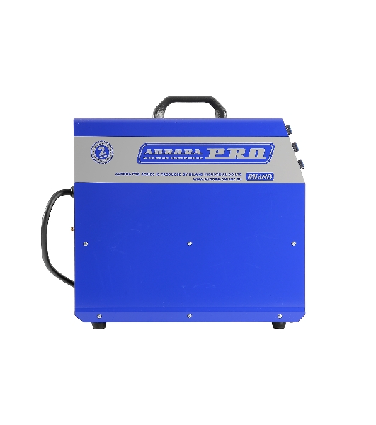 Сварочный полуавтомат AURORA PRO OVERMAN 180 Mosfet 4.7кВА 220В 40-175А 0.6-1мм 15кг
