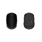 Мышь беспроводная Logitech M171 черный/серый, 1000 dpi, радиоканал, USB, кнопки - 3, фото5