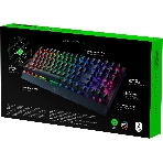 Клавиатура Razer BlackWidow V3 Tenkeyless проводная, USB, чёрный, фото15