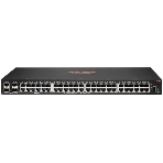 Коммутатор HPE Aruba 6100 48G 4SFP+, 48×1 Гбит/с + 4×10 Гбит/с SFP+, управляемый, фото12