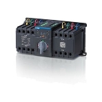 Устройство автоматического ввода резерва CHINT NXZB-63H/4CT RS-485 63А D63, фото2