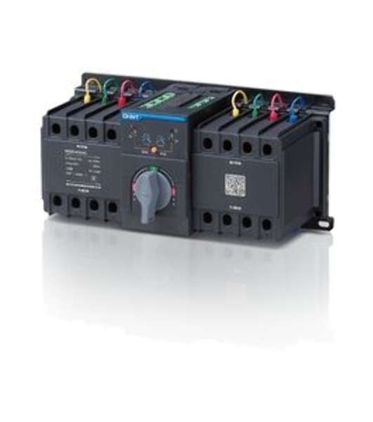 Устройство автоматического ввода резерва CHINT NXZB-63H/4CT RS-485 63А D63