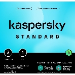 Программное обеспечение Kaspersky Standard 3-Device 1Y Base Box (KL1041RBCFS), фото5