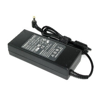 Блок питания (сетевой адаптер) для ноутбуков Acer LiteON 19V 4.74A 5.5x1.7 REPLACEMENT OEM
