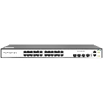 Управляемый коммутатор SNR уровня 3 SNR-S2995G-24TX, фото9