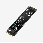 Накопитель SSD HIKSEMI WAVE(P), 256 Gb, PCIe 3.0 x4, M.2 2280, NVMe, R/W 2280/1800, фото2