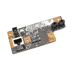 Плата Asus ZN240IC AUDIO LAN DC BD 90PT01M0-R16000, фото2