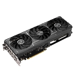 Видеокарта ASUS GeForce RTX 5060 Ti PRIME OC, NVIDIA RTX 5060 Ti, 16 ГБ GDDR7, 128 бит, PCI-e 5.0, 1xHDMI, 3xDP, 2647 МГц, фото3