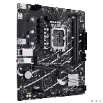 Материнская плата ASUS PRIME B760M-F, LGA 1700, Intel B760, 2xDDR5, 4xSATA, 2xM.2, 1xPCIe 4.0 x16, 1xPCIe 3.0 x1, 1xHDMI, 1x1Gb LAN, 4xUSB-A 5Gbps, 2xUSB-A 2.0, 7.1, mATX, фото7