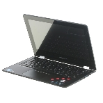 Клавиатура для ноутбука Lenovo Yoga 3 11 300-11IBR 300-11IBY 700-11ISK белая, фото15