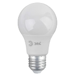 Лампа светодиодная ЭРА LED A60-15W-827-E27 R (диод, груша, 15Вт, тепл, E27), фото6