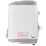 Водонагреватель электрический De Luxe 5W30V1 белый, накопительный, 30 л, 1,5 кВт, фото3