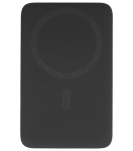Портативный аккумулятор Aukey Magnetic2 6700 Qi2