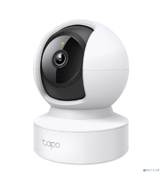 Камера видеонаблюдения IP TP-Link Tapo C202 Wi-Fi 3.83-3.83мм цв. корп.:белый