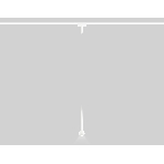 Светильник трековый светодиодный GV1642 WH белый IP20 9W 4200K 48V D75*1500, фото3