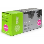 Картридж лазерный Cactus CS-CLT-K406S черный (1500 стр) для Samsung CLP-360/365/CLX-3300/3305, фото 1