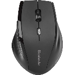 Мышь беспроводная Defender Accura MM-365 черный, 1600 dpi, радиоканал, USB, кнопки - 6, фото17