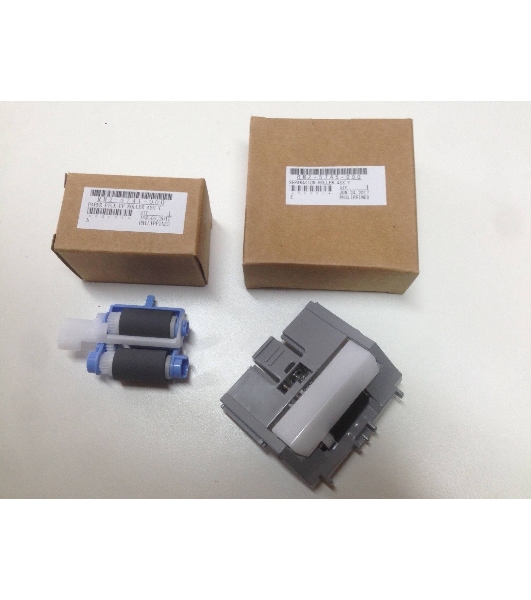 Комплект роликов (для лотков 2,3) HP LJ M501 (J8H60-67903)