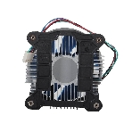 Кулер для процессора DEEPCOOL THETA 20 PWM черный, 100 мм, алюминий, 2400 об/мин, 32.5 дБ, 4 pin, 95 Вт, 60 мм, фото5