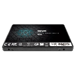 Накопитель SSD SiliconPower Slim S55, 960Gb, SATA, 2.5', R/W 540/480, фото3