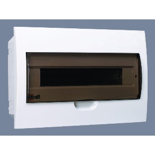 Бокс ЩРВ-П-18 IP41 DEKraft 31005DEK