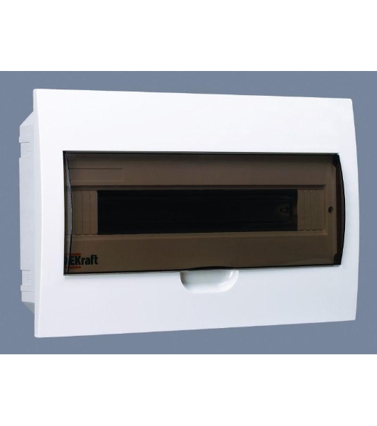 Бокс ЩРВ-П-18 IP41 DEKraft 31005DEK